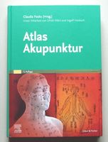 Claudia Focks (Hrsg.) - Atlas Akupunktur - 3. Aufl. 2021 Östliche Vorstadt - Peterswerder Vorschau