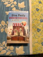 Gisa Pauly: Küstennebel - Mama Carlotta…(Ein Sylt-Krimi) Hessen - Bad Nauheim Vorschau