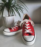 Converse All Star Rot / Gr. 36.5 Nordrhein-Westfalen - Emsdetten Vorschau