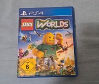 Lego Worlds Ps4 Bayern - Vierkirchen Vorschau
