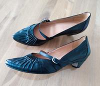 Pumps 5th AVENUE schwarz Gr. 40 Nordrhein-Westfalen - Dorsten Vorschau