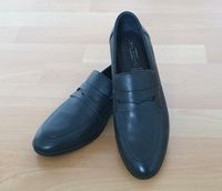 5th avenue echt Leder Slipper Schuhe Größe 37 schwarz Rheinland-Pfalz - Mayen Vorschau