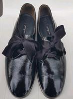 Paul Green damen Schnürschuhe gr.38 schwarz neu, Lackleder West - Höchst Vorschau
