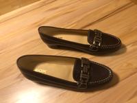 Geox Echt Leder Damen Mokassins Schuhe Stiefel Braun Gr 38 Nordrhein-Westfalen - Ennepetal Vorschau