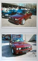 BMW e30 325i Cabrio Nordrhein-Westfalen - Recklinghausen Vorschau