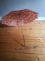 Vintage Regenschirm Floral Rouje Stil Nordrhein-Westfalen - Unna Vorschau