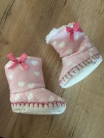 Krabbelschuhe für Babys neu Nordrhein-Westfalen - Balve Vorschau