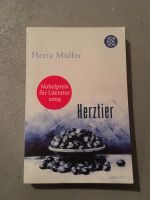 Herztier Roman Herta Müller, Buch München - Ludwigsvorstadt-Isarvorstadt Vorschau