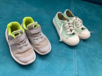 Nike Kinderschuhe Größe 26 Sachsen-Anhalt - Droyßig Vorschau