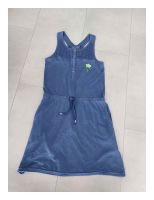 Staccato Kleid Sommerkleid Gr. 140 Blau Top Zustand Nordrhein-Westfalen - Pulheim Vorschau