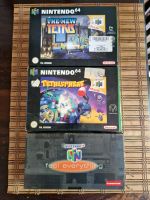 Nintendo 64 Spiele Nordrhein-Westfalen - Wickede (Ruhr) Vorschau