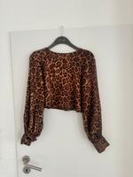 Leopardenbluse Hessen - Erlensee Vorschau
