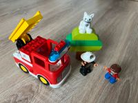 LEGO 10901 DUPLO Feuerwehrauto Bad Doberan - Landkreis - Rethwisch Vorschau