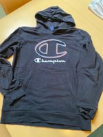 Champion Hoodie Größe 164 Thüringen - Bad Liebenstein Vorschau