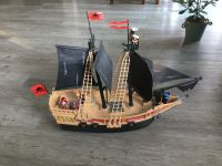 Playmobil Piratenschiff Kampfschiff 6678 Rheinland-Pfalz - Anhausen Vorschau