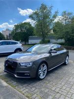 Audi A5 3.0 TDI 180kW S tronic quattro Sportback - Bayern - Stein Vorschau