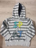 Pulli Hoodie Kapuzenpulli Topolino 116 Nordrhein-Westfalen - Kalkar Vorschau