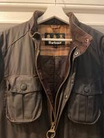 Barbour Wachsjacke M, Corbridge, Braun Eimsbüttel - Hamburg Eimsbüttel (Stadtteil) Vorschau
