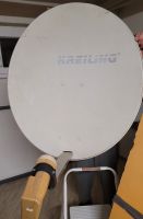 Satellitenschüssel "Kreiling" Bayern - Donauwörth Vorschau