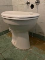 Toilette mit Toilettensitz Bad Doberan - Landkreis - Neubukow Vorschau