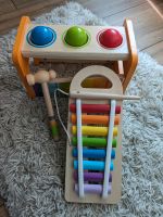 Hape Spielzeug-Musikinstrument Mecklenburg-Vorpommern - Papendorf (Rostock) Vorschau