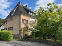 Arztvilla /Architektenhaus mit großem Garten - provisionsfrei.... Rheinland-Pfalz - Unkel Vorschau