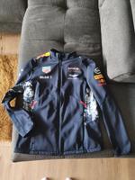Puma Racing Jacke Saarland - Saarlouis Vorschau