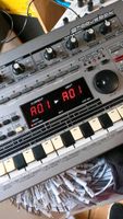 Roland MC-303 Groovebox Wurster Nordseeküste - Nordholz Vorschau