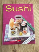 Kochbuch Sushi Baden-Württemberg - Weikersheim Vorschau