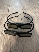 2x Samsung 3D Brille aktiv Bayern - Parsberg Vorschau