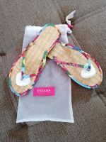 Escada Flip Flops, Größe 38/39 NEU Nordrhein-Westfalen - Gummersbach Vorschau