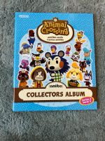 Animal Crossing Collectors Album Serie 3 Berlin - Köpenick Vorschau