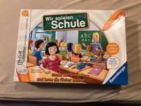 TipToi "Wir spielen Schule" ohne Stift Hessen - Elz Vorschau