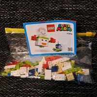 LEGO 71396 Super Mario Bowser Jr‘s Clown Kutsche–Erweiterungsset Niedersachsen - Syke Vorschau