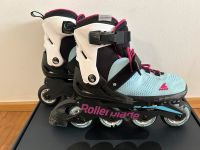 Inliner Rollerblade verstellbar 33-36,5 Baden-Württemberg - Heidelberg Vorschau