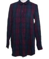 Cecil Hemdbluse Kurzkleid Hemd Longshirt Kariert Karos Bayern - Hösbach Vorschau