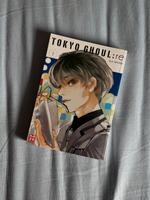 Tokyo Ghoul:re Band 1 Nordrhein-Westfalen - Oer-Erkenschwick Vorschau