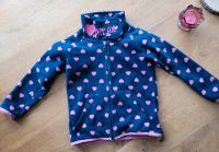 Teddyfleece Fleece Jacke Herbst Herzen Wind Windbreaker Schleswig-Holstein - Satrup Vorschau