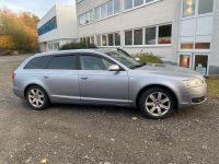 Audi A6 2.7 TDI quattro Bayern - Bayreuth Vorschau