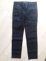 *Zara Basic *Stoffhose *Jeans-Style *Business *7/8 Länge *Gr Rheinland-Pfalz - Briedel Vorschau