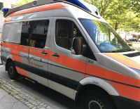 Suchen KTW Team, fester sicher Arbeitsplatz Berlin - Treptow Vorschau