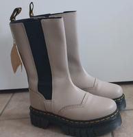 Dr. Martens Stiefel Audrick beige Gr. 38 Neu Nordrhein-Westfalen - Kerpen Vorschau