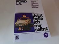 Neues Ford 17 M 1960-64 Reparatur Buch Jetzt helfe ich mir selbst Hemelingen - Mahndorf Vorschau