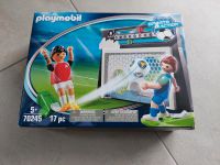 Playmobil Fußball 70245 Bayern - Ascha Vorschau