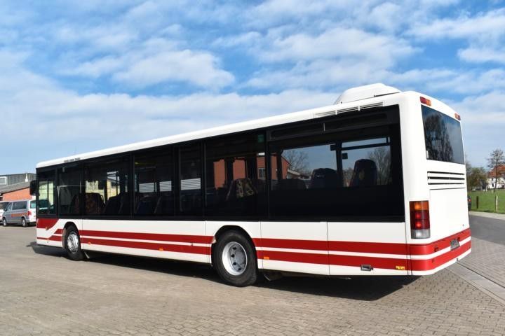Setra 315NF in Wagenfeld