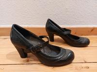 Esprit Pumps, schwarz, Gr. 41 Hannover - Vahrenwald-List Vorschau