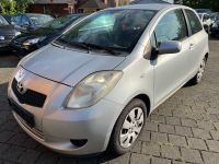 Toyota Yaris Sol 1.0 Klima/Allwetterreifen/TÜV NEU Nordrhein-Westfalen - Neuss Vorschau