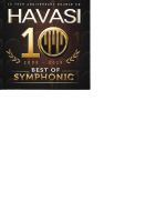 HAVASI Best Of Symphonic CD Musik Bayern - Werneck Vorschau