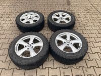 Riefen Räder  255/55R18 Offroad BF Goodrich Kr. München - Grünwald Vorschau