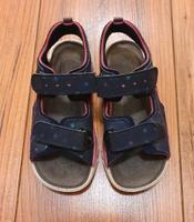 Ricosta Sandalen Surf Gr. 28 Herzogtum Lauenburg - Lauenburg Vorschau